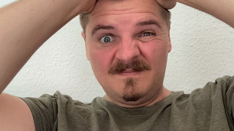 Fünf Fails, bei denen ich am liebsten im Boden versunken wäre