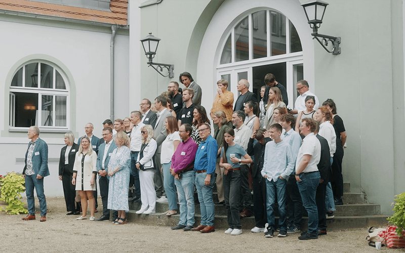 Mitteldeutsche Stiftung - Wissenschaft & Bildung