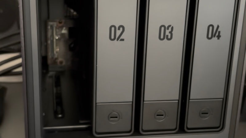 Ciao SSD-Chaos – warum ich meine Speicherstruktur komplett neu aufgebaut habe