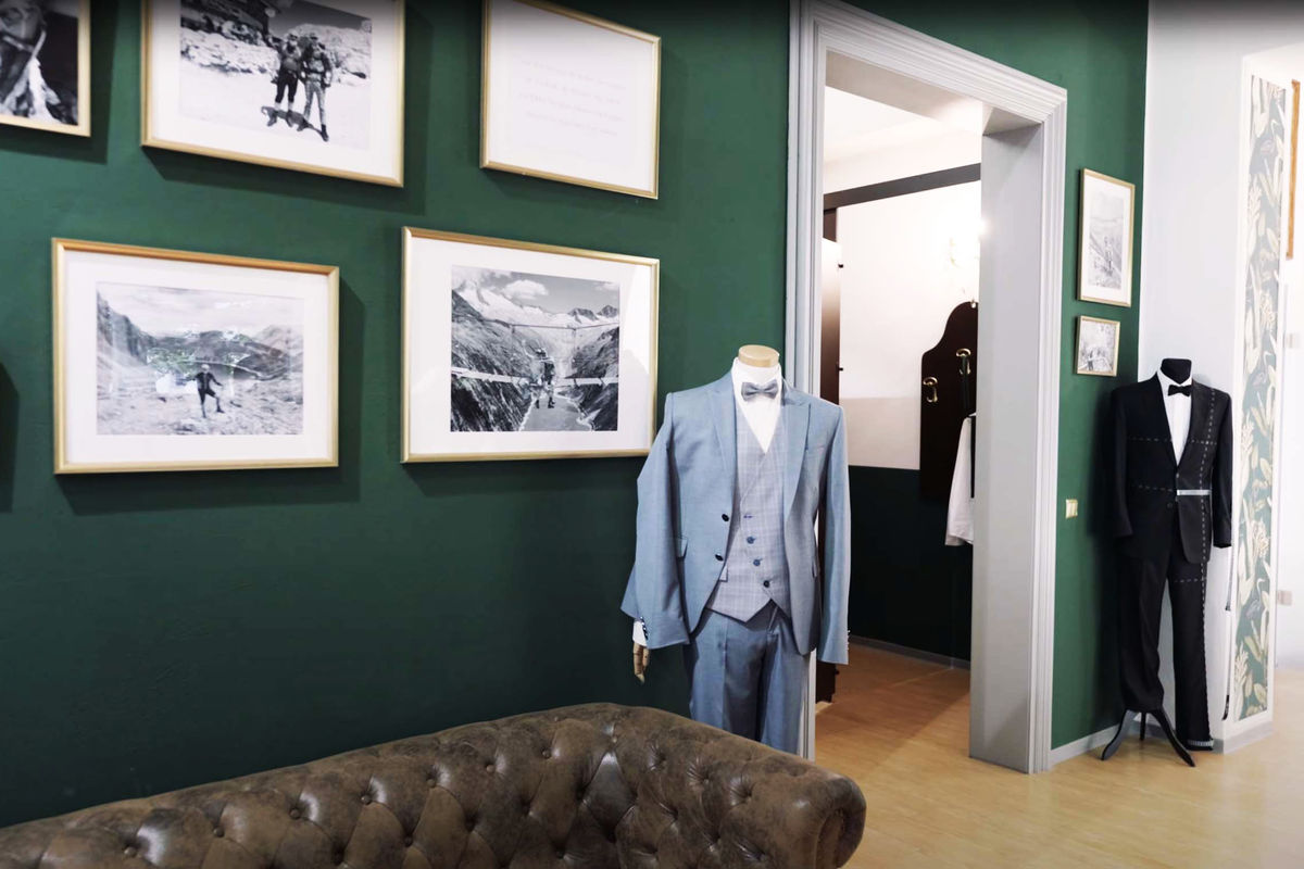 Beloved Bridal Studio Impression 1