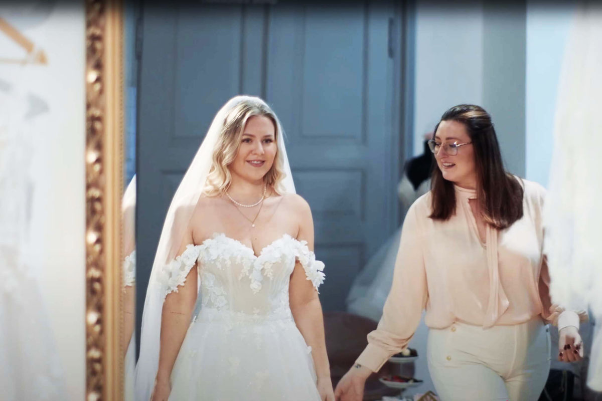 Beloved Bridal Studio Impression 3