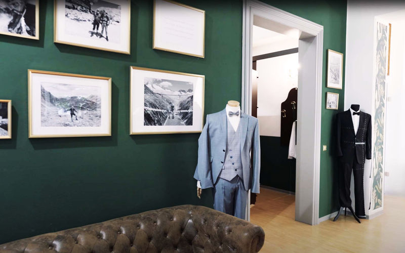 Beloved Hochzeitsstudio