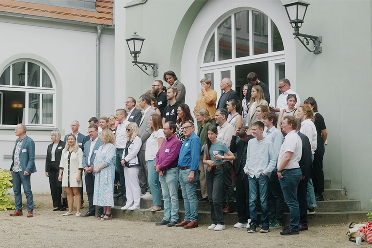 Engagementpreis Impression 1