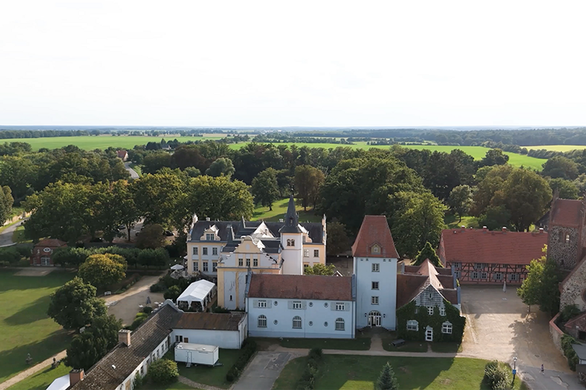 Engagementpreis Impression 2