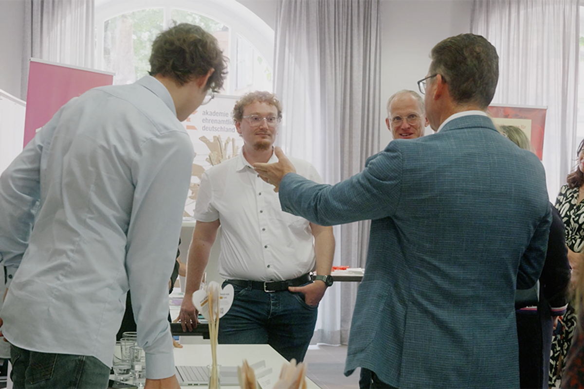 Engagementpreis Impression 3