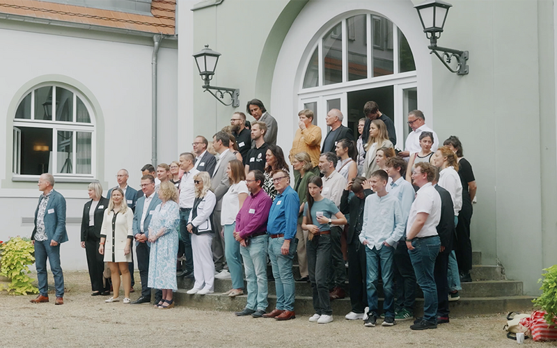 Mitteldeutsche Stiftung - Wissenschaft & Bildung