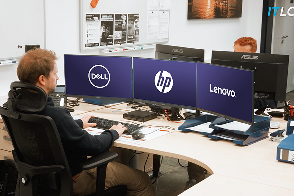 ITLOOX GmbH Impression 2