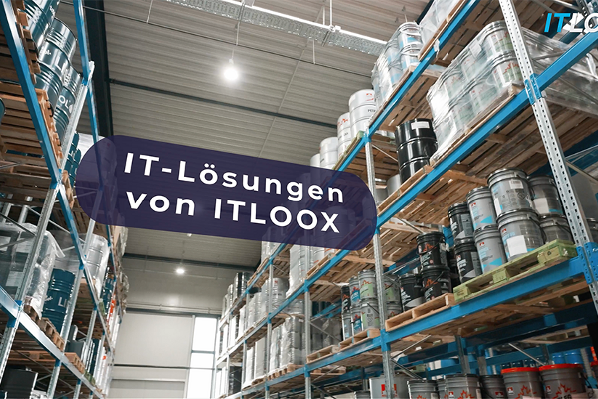 ITLOOX GmbH Impression 3