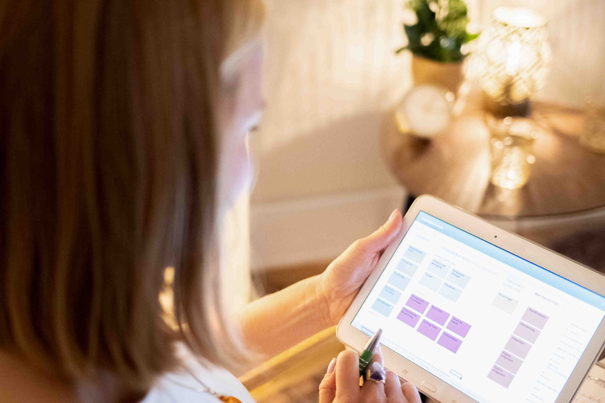 Kinesiologie Staap Impression 4