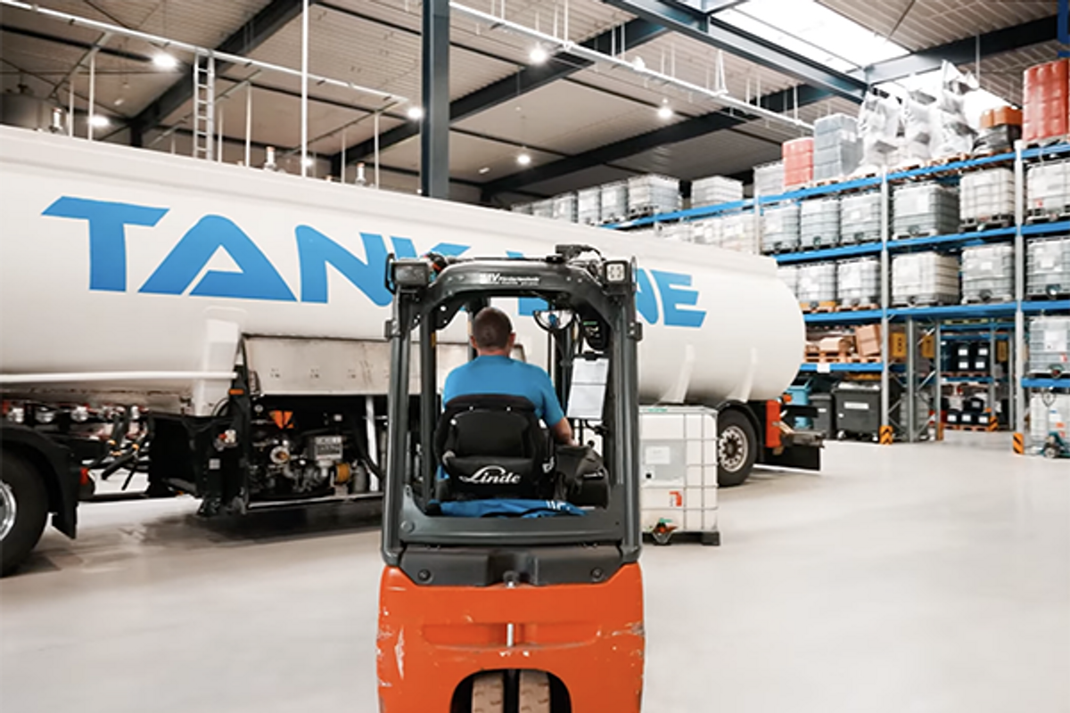 LISOL Schmierstoffe Impression 4