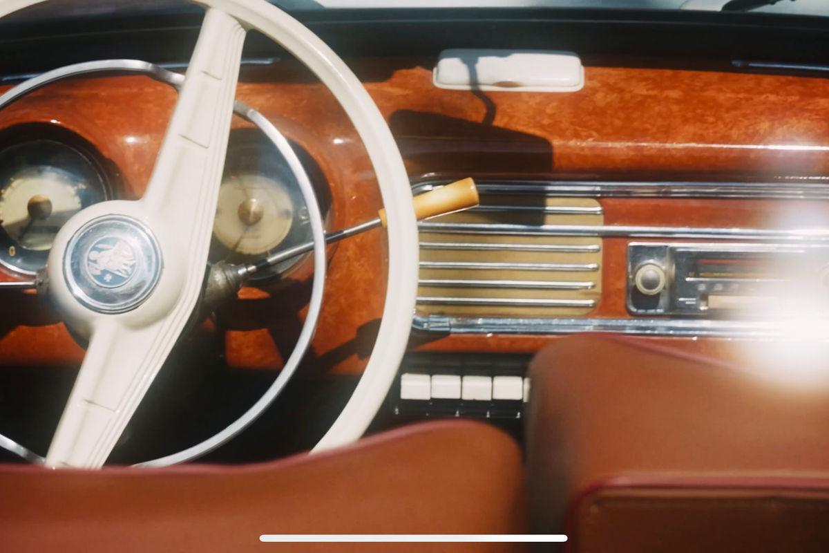 Oldtimertreff Holzhausen Impression 4