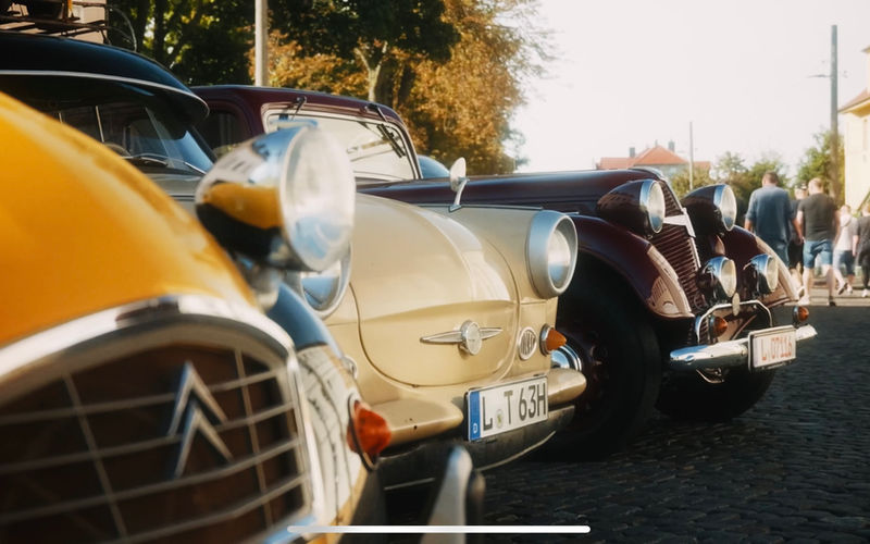 Ortsvorstand Holzhausen